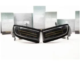 Morimoto XB LED Side Mirror Lights Subaru 2010-2020