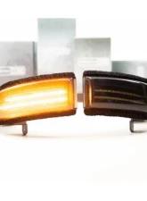 Morimoto XB LED Side Mirror Lights Subaru 2010-2020                                     - LFM48 - Image 2