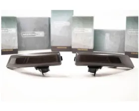 Morimoto XB LED Side Mirror Lights Ford 2012-2019