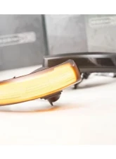 Morimoto XB LED Side Mirror Lights Ford 2012-2019                                     - LFM76 - Image 2