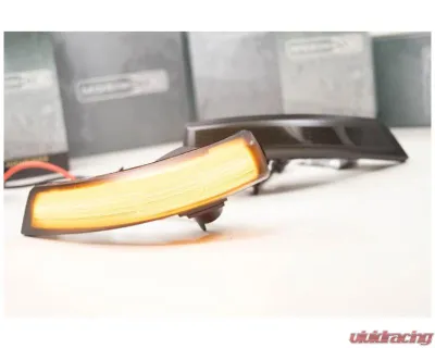 Morimoto XB LED Side Mirror Lights Ford 2012-2019 - LFM76