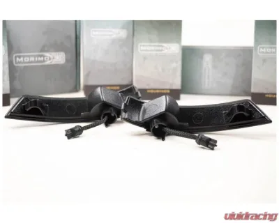 Morimoto XB LED Side Mirror Lights Ford 2012-2019 - LFM76