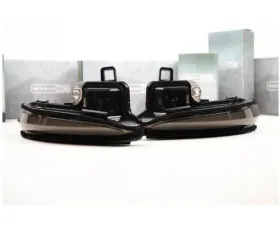 Morimoto XB LED Side Mirror Lights Toyota Rav4 | Tacoma 2016-2023