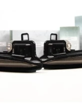 Morimoto XB LED Side Mirror Lights Toyota Rav4 | Tacoma 2016-2023                                     - LFM78 - Image 5