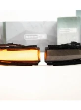 Morimoto XB LED Side Mirror Lights Toyota Rav4 | Tacoma 2016-2023                                     - LFM78 - Image 2