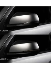 Morimoto XB LED Side Mirror Lights Toyota Rav4 | Tacoma 2016-2023                                     - LFM78 - Image 4