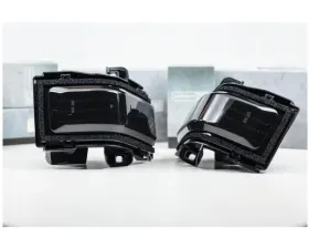 Morimoto XB LED Mirror Lights Ford 2017-2022