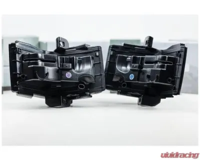 Morimoto XB LED Mirror Lights Ford 2017-2022 - LFM84