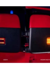 Morimoto XB LED Mirror Lights Ford 2017-2022                                     - LFM84 - Image 5