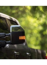 Morimoto XB LED Mirror Lights Ford 2017-2022                                     - LFM84 - Image 7