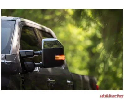 Morimoto XB LED Mirror Lights Ford 2017-2022 - LFM84