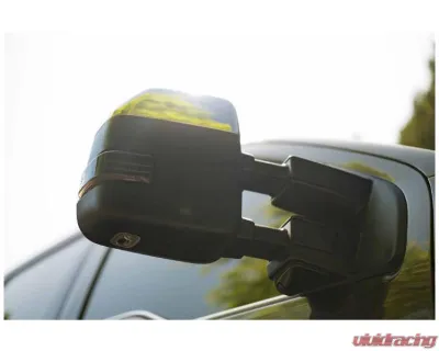 Morimoto XB LED Mirror Lights Ford 2017-2022 - LFM84