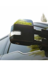 Morimoto XB LED Mirror Lights Ford 2017-2022                                     - LFM84 - Image 9