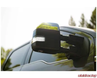 Morimoto XB LED Mirror Lights Ford 2017-2022 - LFM84