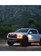 Morimoto XB LED Puddle Lights Ford 2017-2022                                     - LFZ03 - Image 2