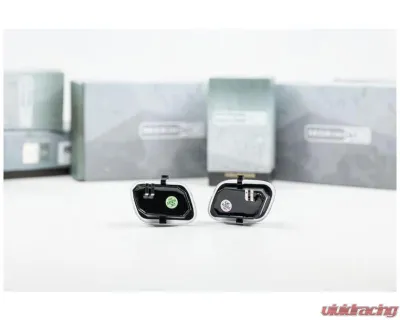 Morimoto XB LED Puddle Lights Ford 2017-2022 - LFZ03