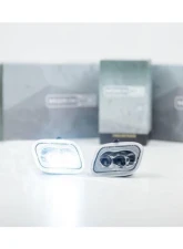 Morimoto XB LED Puddle Lights Ford 2017-2022                                     - LFZ03 - Image 4