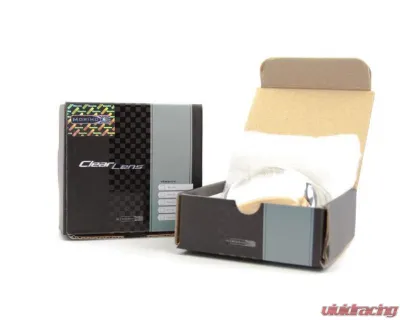 Morimoto 2.5" Lens (Black Series) Lexus | Hyundai | Mazda | Nissan | Scion | Subaru | Toyota 2000+ - LS20