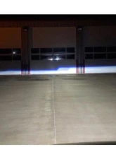 Morimoto 2.5" Lens (Black Series) Lexus | Hyundai | Mazda | Nissan | Scion | Subaru | Toyota 2000+                                     - LS20 - Image 2