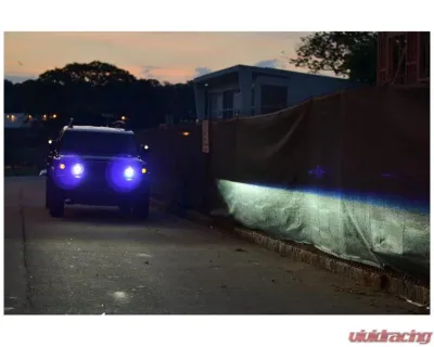 Morimoto STi-R Lens - LS30