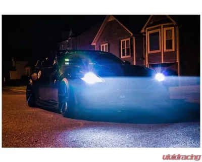 Morimoto STi-R Lens - LS30