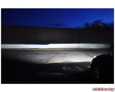 Morimoto STi-R Lens - LS30