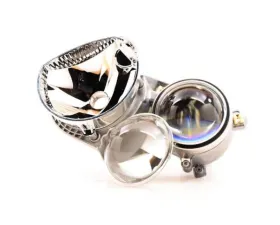 Morimoto  Mazda 3 Lens Hyundai | Mazda 3 2004-2014