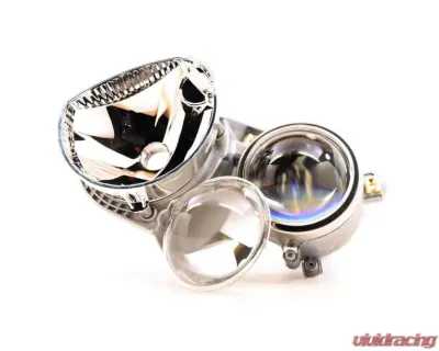 Morimoto  Mazda 3 Lens Hyundai | Mazda 3 2004-2014 - LS50