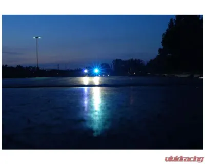 Morimoto  Mazda 3 Lens Hyundai | Mazda 3 2004-2014 - LS50