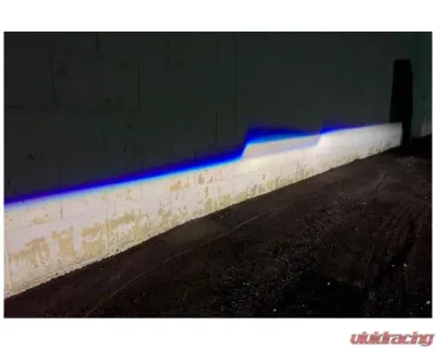 Morimoto  Mazda 3 Lens Hyundai | Mazda 3 2004-2014 - LS50