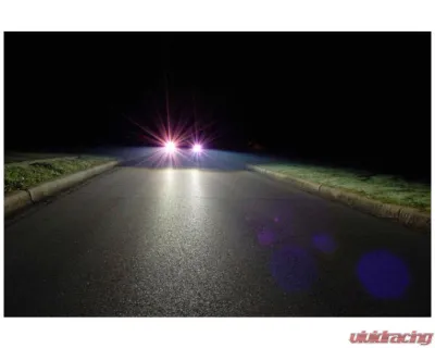 Morimoto  Mazda 3 Lens Hyundai | Mazda 3 2004-2014 - LS50