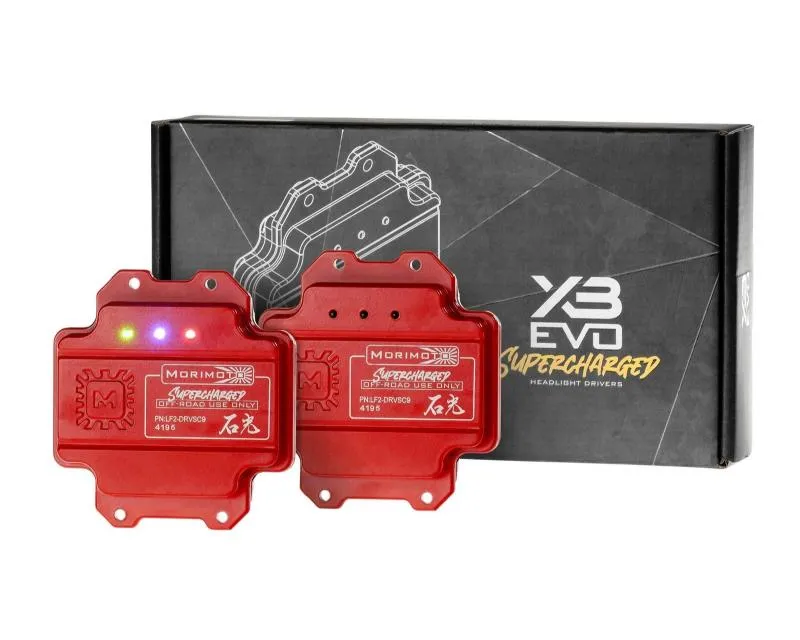 Headlight Accessories