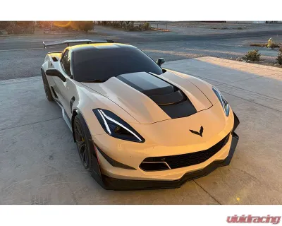 Morimoto Gen II XB LED Headlights - LF779