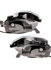 Morimoto Gen II XB LED Headlights                                     - LF779 - Image 11
