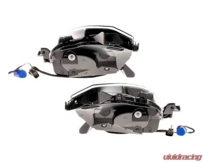 Morimoto Gen II XB LED Headlights - LF779