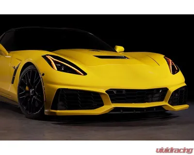 Morimoto Gen II XB LED Headlights - LF779
