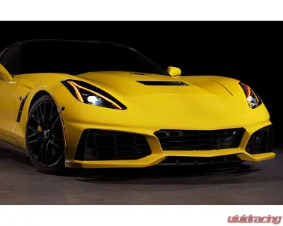 Morimoto Gen II XB LED Headlights - LF779