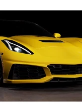 Morimoto Gen II XB LED Headlights                                     - LF779 - Image 16