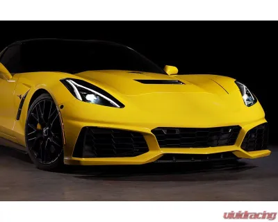 Morimoto Gen II XB LED Headlights - LF779