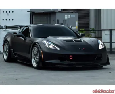 Morimoto Gen II XB LED Headlights - LF779
