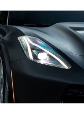 Morimoto Gen II XB LED Headlights                                     - LF779 - Image 19