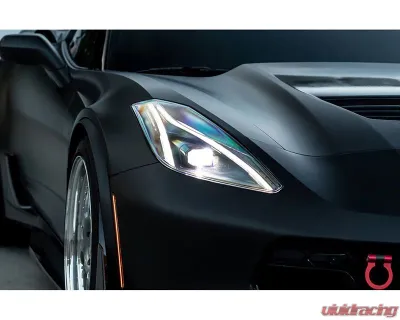 Morimoto Gen II XB LED Headlights - LF779