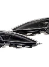 Morimoto Gen II XB LED Headlights                                     - LF779 - Image 6