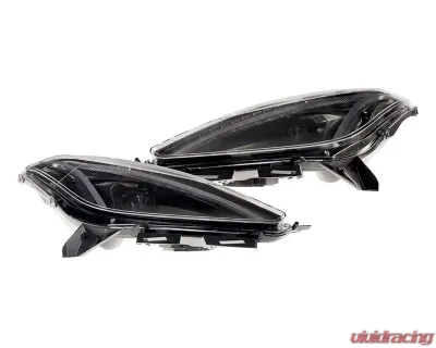 Morimoto Gen II XB LED Headlights - LF779
