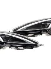 Morimoto Gen II XB LED Headlights                                     - LF779 - Image 7