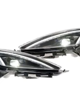 Morimoto Gen II XB LED Headlights                                     - LF779 - Image 8