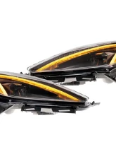 Morimoto Gen II XB LED Headlights                                     - LF779 - Image 9