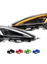 Morimoto Gen II XB LED Headlights                                     - LF779 - Image 19