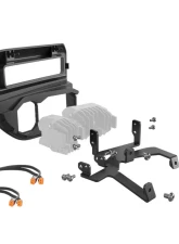 Morimoto Banger Fog Brackets Ford F-250 | F-350 | F-450 2020-2022                                     - BAF256 - Image 2