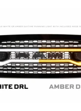 Morimoto XBG LED Grille (Black) Ram 2500 | 3500 2013-2018                                     - XBG27 - Image 5